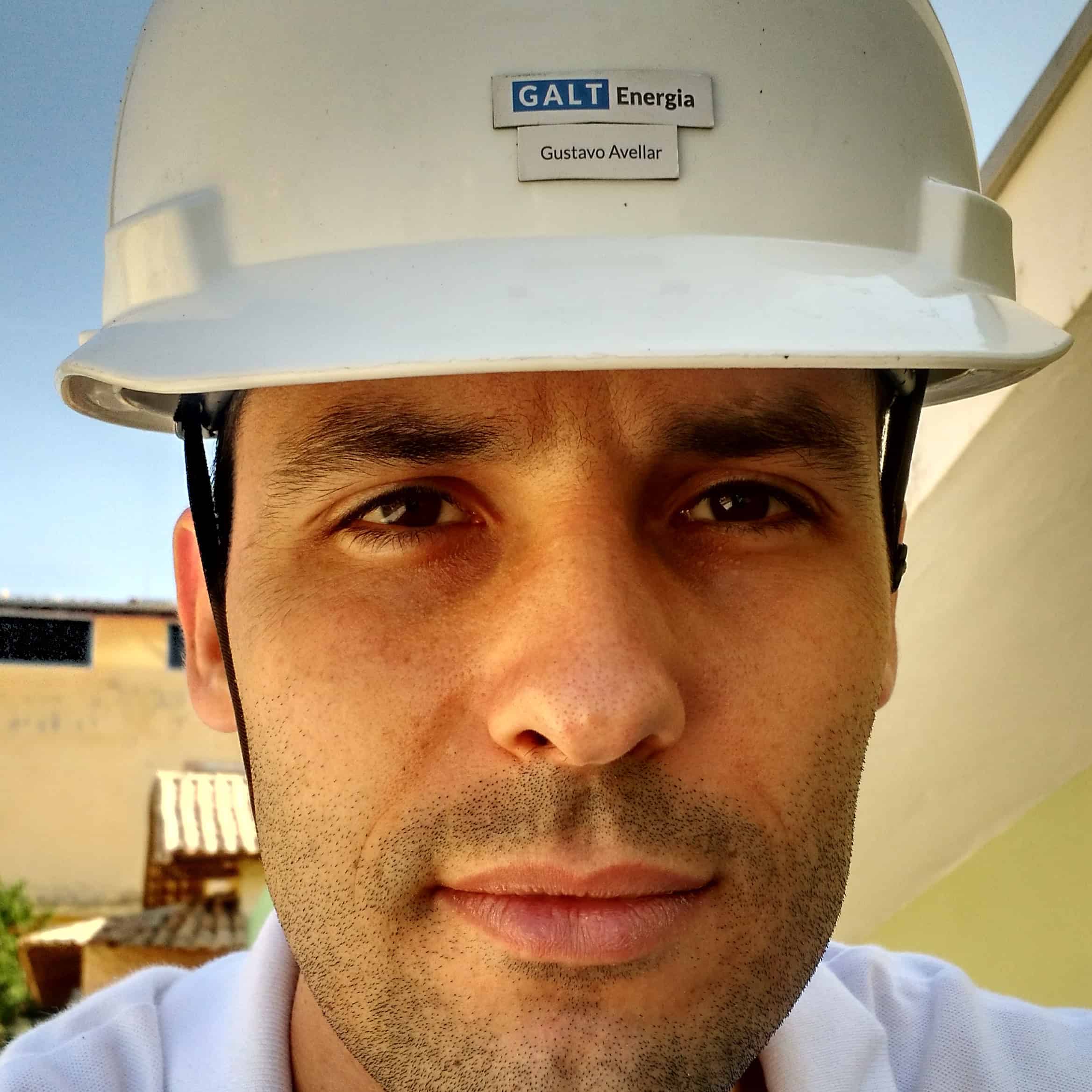 Gustavo Avellar